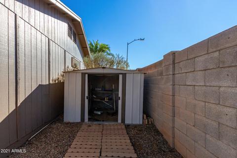 3702 E Dahlia Dr, Phoenix, AZ 85032 photo 38