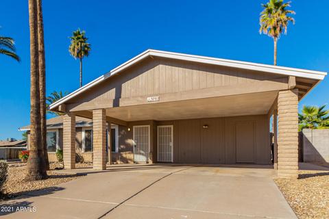 3702 E Dahlia Dr, Phoenix, AZ 85032 photo 6
