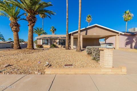 3702 E Dahlia Dr, Phoenix, AZ 85032 photo 1