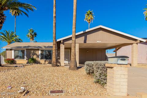 3702 E Dahlia Dr, Phoenix, AZ 85032 photo 2
