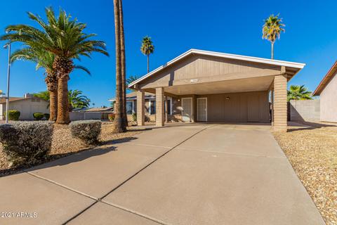 3702 E Dahlia Dr, Phoenix, AZ 85032 photo 5