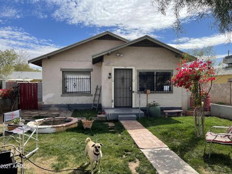 1147 E Moreland St, Phoenix, AZ 85006 photo 1