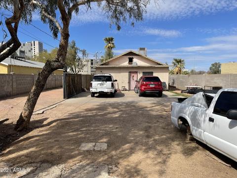1147 E Moreland St, Phoenix, AZ 85006 photo 36