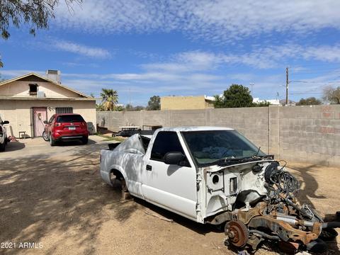 1147 E Moreland St, Phoenix, AZ 85006 photo 34