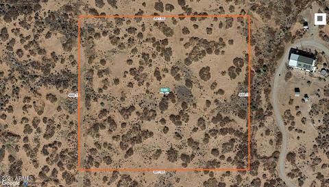 85 N Nn N Frontier Rd #-, Mcneal, AZ 85617