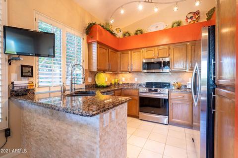 6334 E Viewmont Dr #6, Mesa, AZ 85215 photo 17