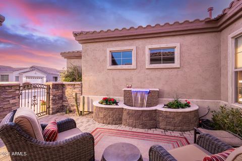 4566 E Nightingale Ln, Gilbert, AZ 85298 photo 7