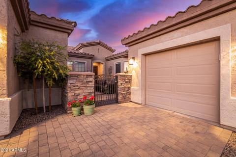 4566 E Nightingale Ln, Gilbert, AZ 85298 photo 5
