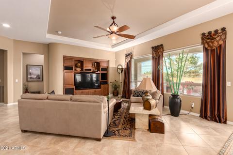4566 E Nightingale Ln, Gilbert, AZ 85298 photo 15