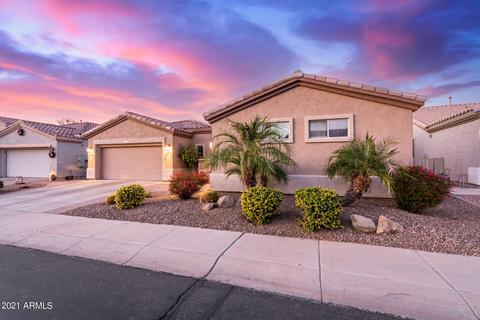 4566 E Nightingale Ln, Gilbert, AZ 85298 photo 4