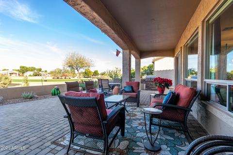 4566 E Nightingale Ln, Gilbert, AZ 85298 photo 49