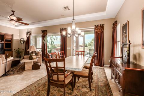 4566 E Nightingale Ln, Gilbert, AZ 85298 photo 21