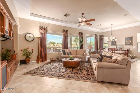 4566 E Nightingale Ln, Gilbert, AZ 85298 photo 13