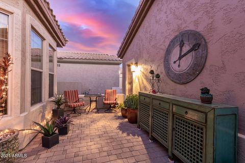 4566 E Nightingale Ln, Gilbert, AZ 85298 photo 8