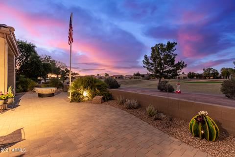 4566 E Nightingale Ln, Gilbert, AZ 85298 photo 3