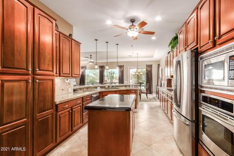4566 E Nightingale Ln, Gilbert, AZ 85298 photo 20