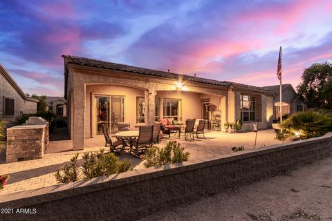 4566 E Nightingale Ln, Gilbert, AZ 85298 photo 43