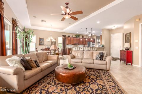 4566 E Nightingale Ln, Gilbert, AZ 85298 photo 14