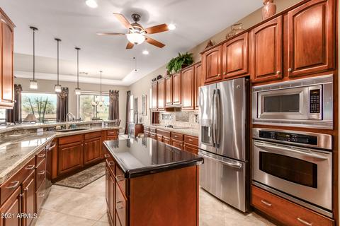 4566 E Nightingale Ln, Gilbert, AZ 85298 photo 19