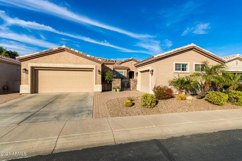 4566 E Nightingale Ln, Gilbert, AZ 85298 photo 11