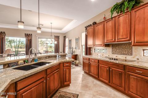 4566 E Nightingale Ln, Gilbert, AZ 85298 photo 18