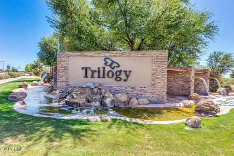 4566 E Nightingale Ln, Gilbert, AZ 85298 photo 1