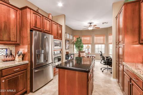 4566 E Nightingale Ln, Gilbert, AZ 85298 photo 17