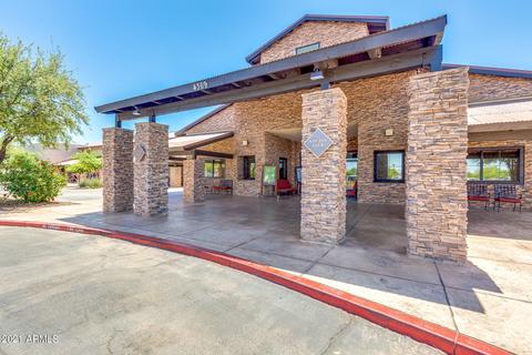 4566 E Nightingale Ln, Gilbert, AZ 85298 photo 56
