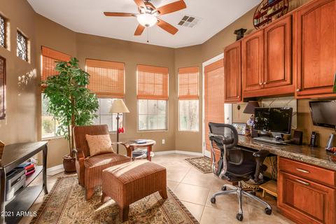 4566 E Nightingale Ln, Gilbert, AZ 85298 photo 36