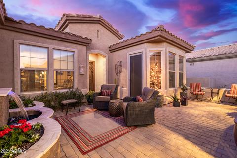 4566 E Nightingale Ln, Gilbert, AZ 85298 photo 6
