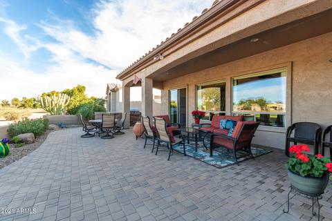4566 E Nightingale Ln, Gilbert, AZ 85298 photo 48