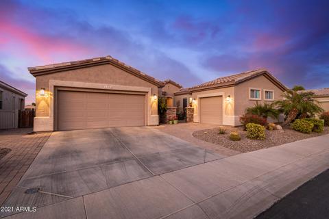 4566 E Nightingale Ln, Gilbert, AZ 85298 photo 2