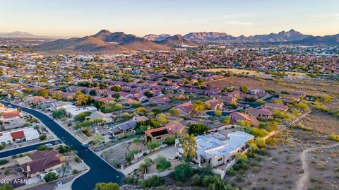 1911 E Hillery Dr, Phoenix, AZ 85022 photo 27