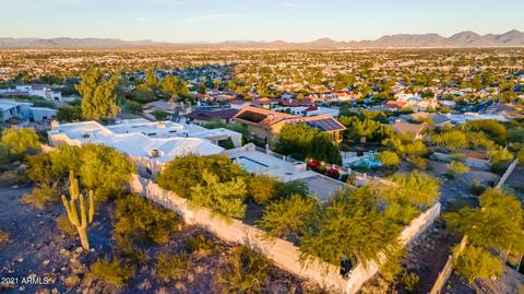 1911 E Hillery Dr, Phoenix, AZ 85022 photo 24
