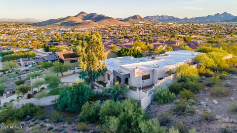 1911 E Hillery Dr, Phoenix, AZ 85022 photo 23