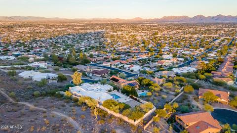 1911 E Hillery Dr, Phoenix, AZ 85022 photo 29