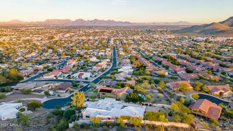 1911 E Hillery Dr, Phoenix, AZ 85022 photo 28