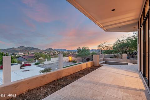 1911 E Hillery Dr, Phoenix, AZ 85022 photo 16