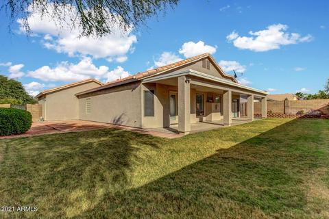 11433 E Decatur St, Mesa, AZ 85207 photo 46