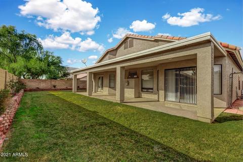 11433 E Decatur St, Mesa, AZ 85207 photo 48