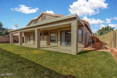 11433 E Decatur St, Mesa, AZ 85207 photo 49