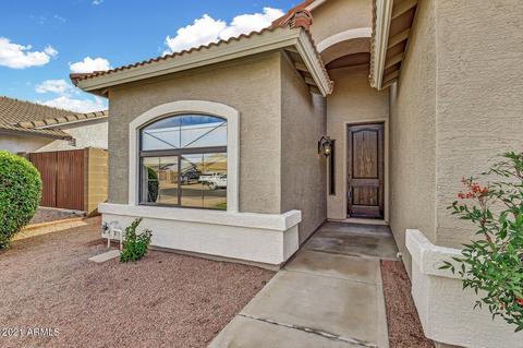 11433 E Decatur St, Mesa, AZ 85207 photo 2