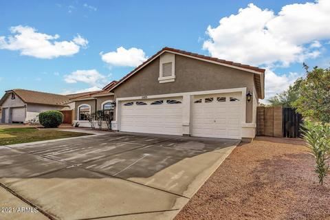 11433 E Decatur St, Mesa, AZ 85207 photo 1