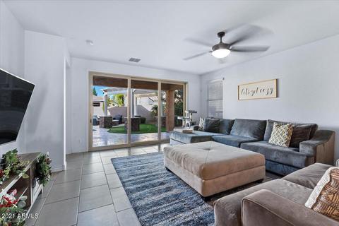 2690 E Saddlebrook Rd, Gilbert, AZ 85298 photo 7