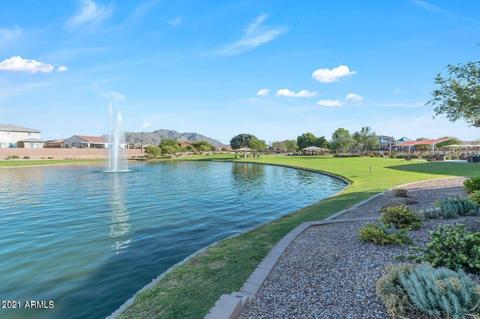 2690 E Saddlebrook Rd, Gilbert, AZ 85298 photo 29