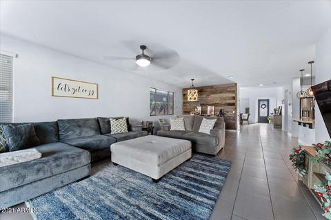 2690 E Saddlebrook Rd, Gilbert, AZ 85298 photo 8
