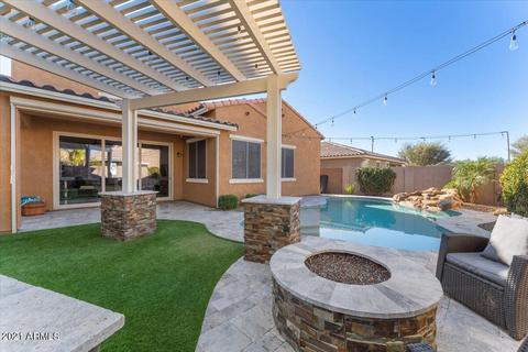 2690 E Saddlebrook Rd, Gilbert, AZ 85298 photo 18