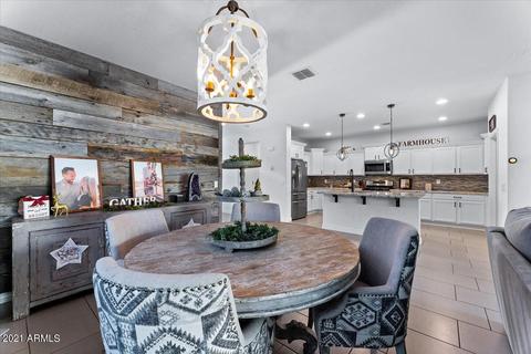 2690 E Saddlebrook Rd, Gilbert, AZ 85298 photo 3