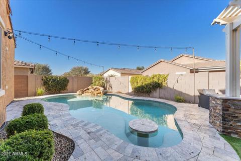 2690 E Saddlebrook Rd, Gilbert, AZ 85298 photo 21
