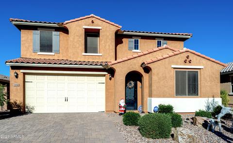 2690 E Saddlebrook Rd, Gilbert, AZ 85298 photo 1
